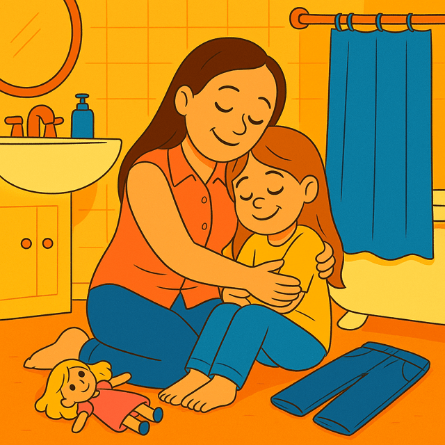 The Color That Broke&nbsp;Me