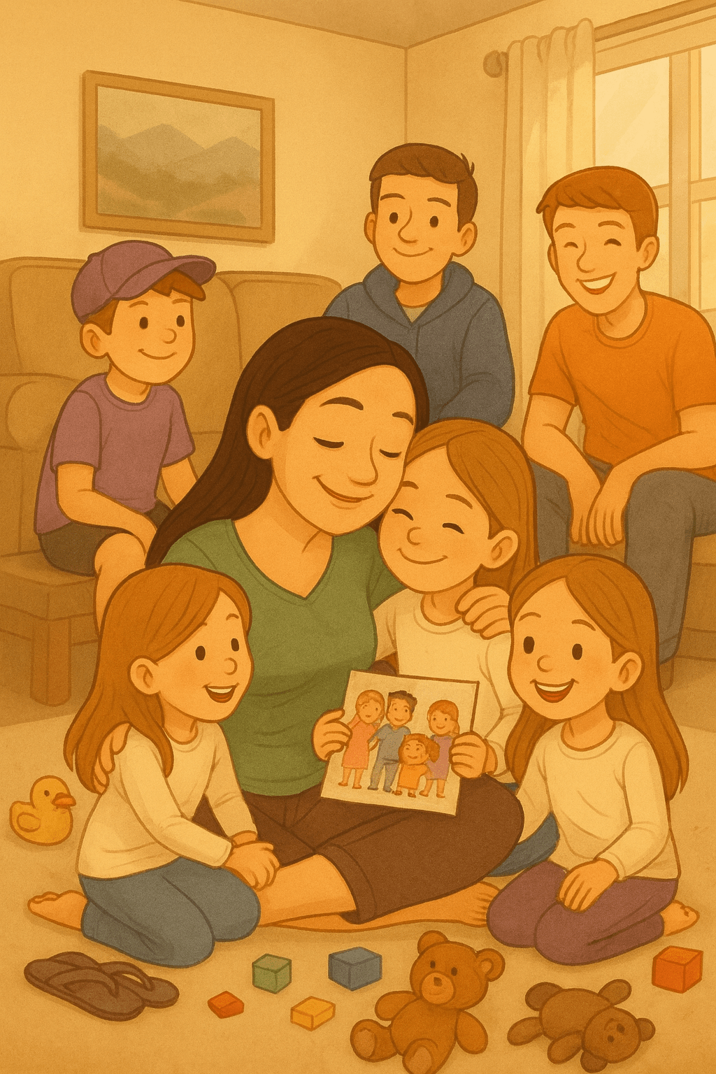 Not Perfect, Not Graceful, But&nbsp;Fully