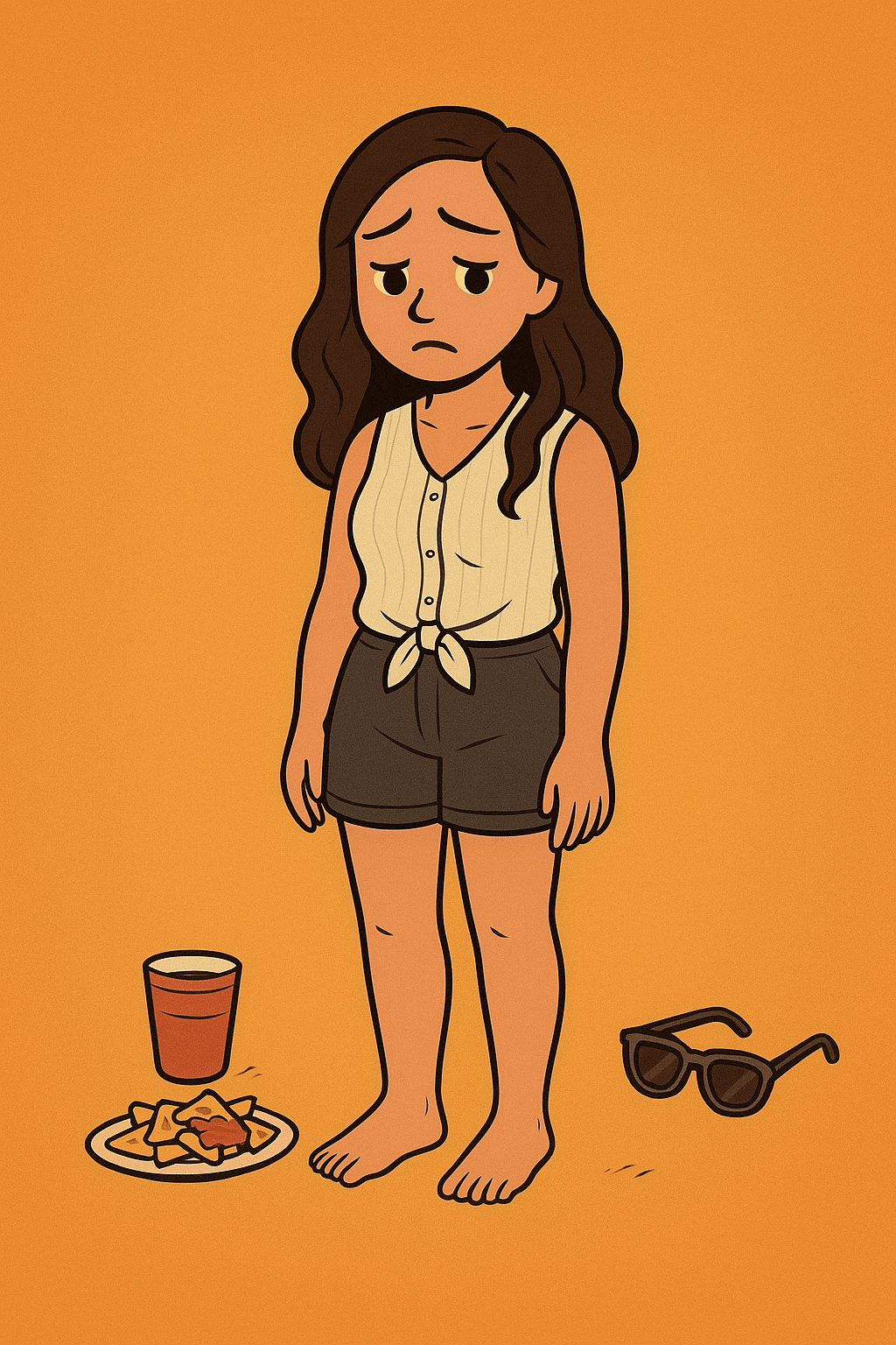 The Fun Mom Died at 33 Pounds Lost