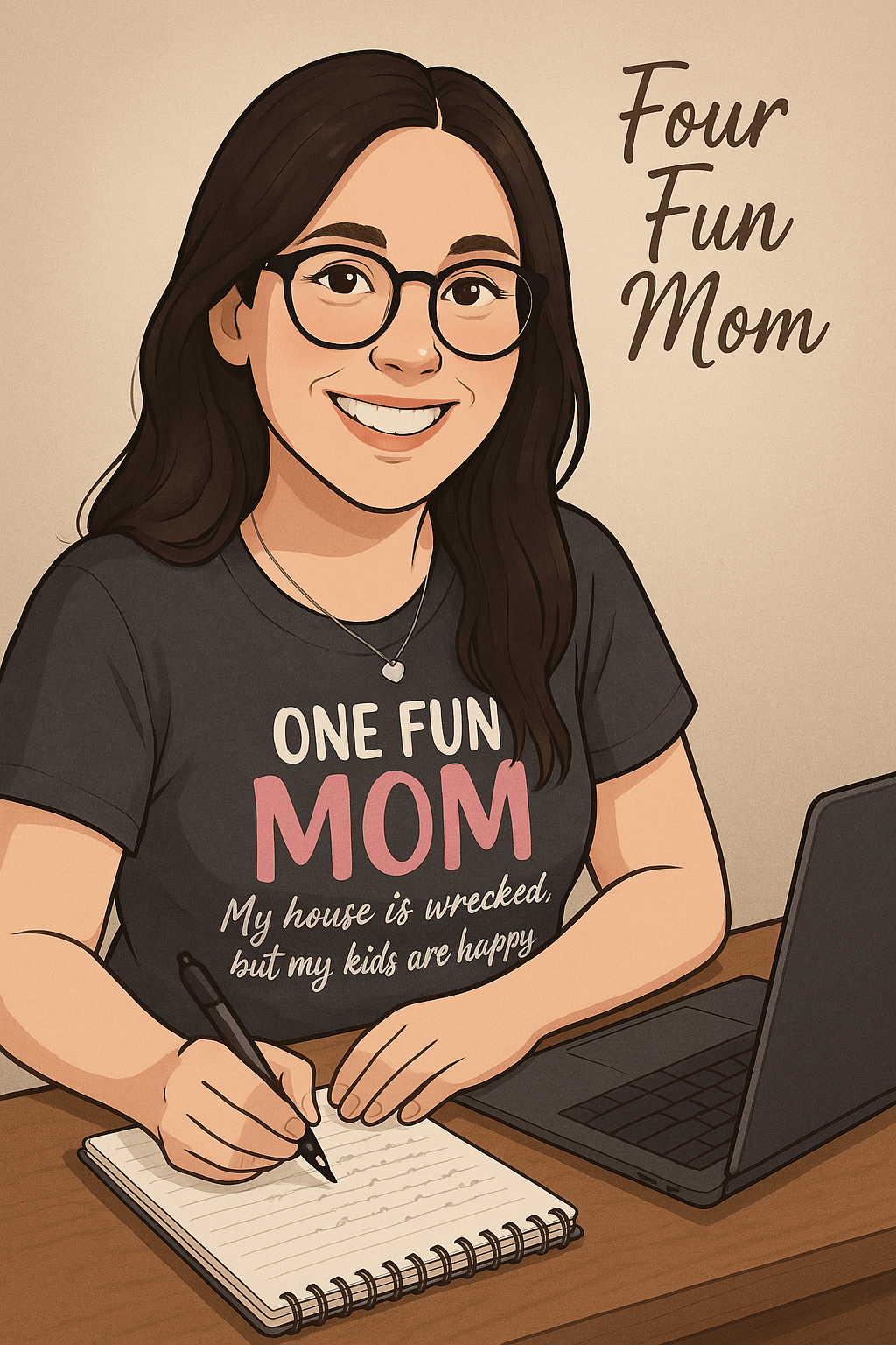 When the Children Raise&nbsp;Us