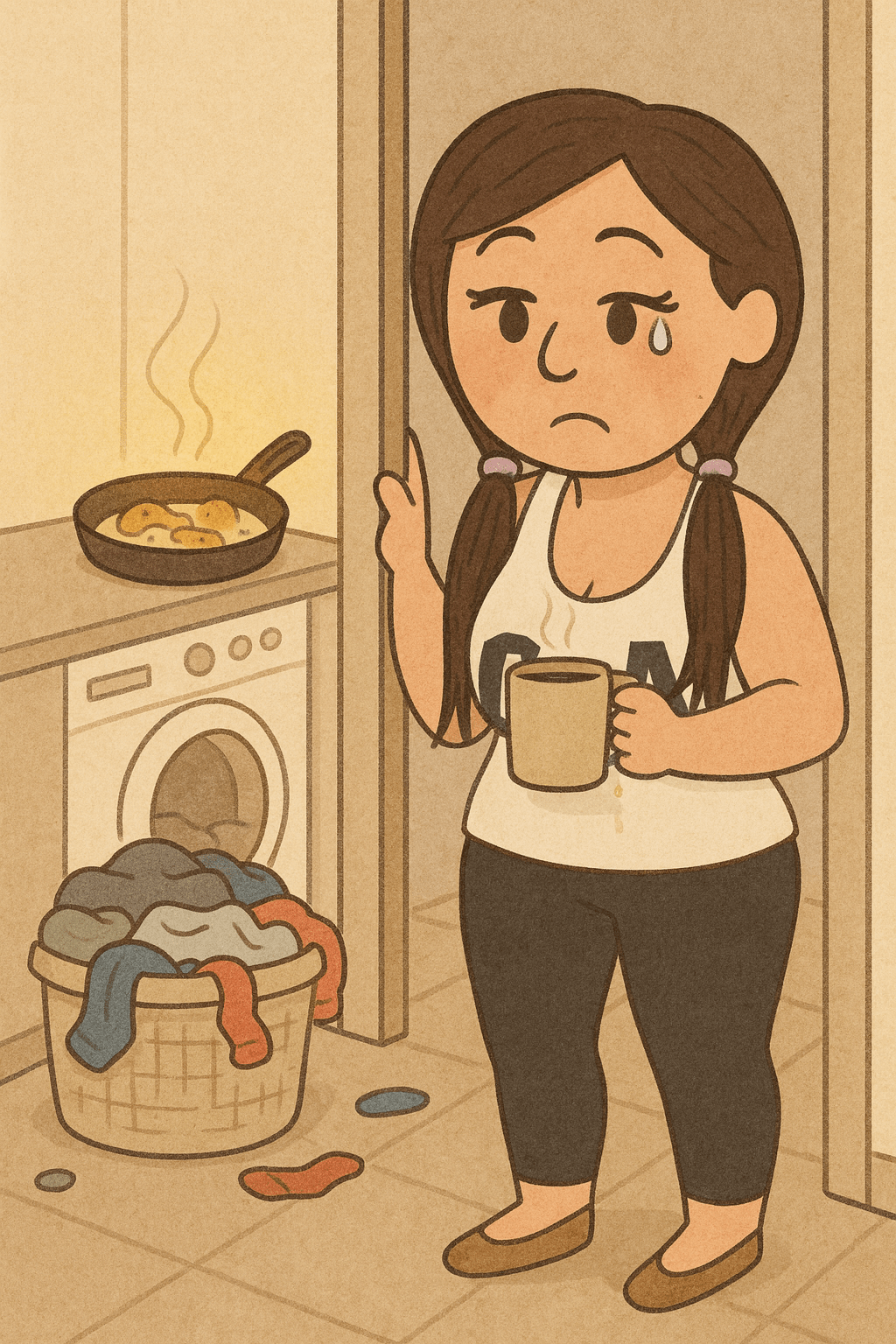 Tiny Pieces of&nbsp;Me