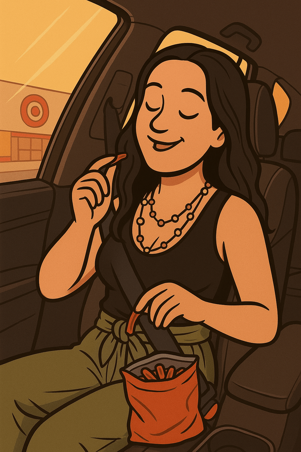 Self Care is a&nbsp;Lie