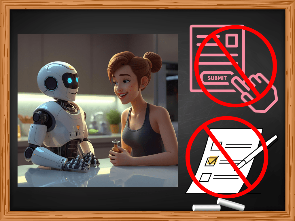 Paperless Paperwork The School’s Favorite&nbsp;Sport