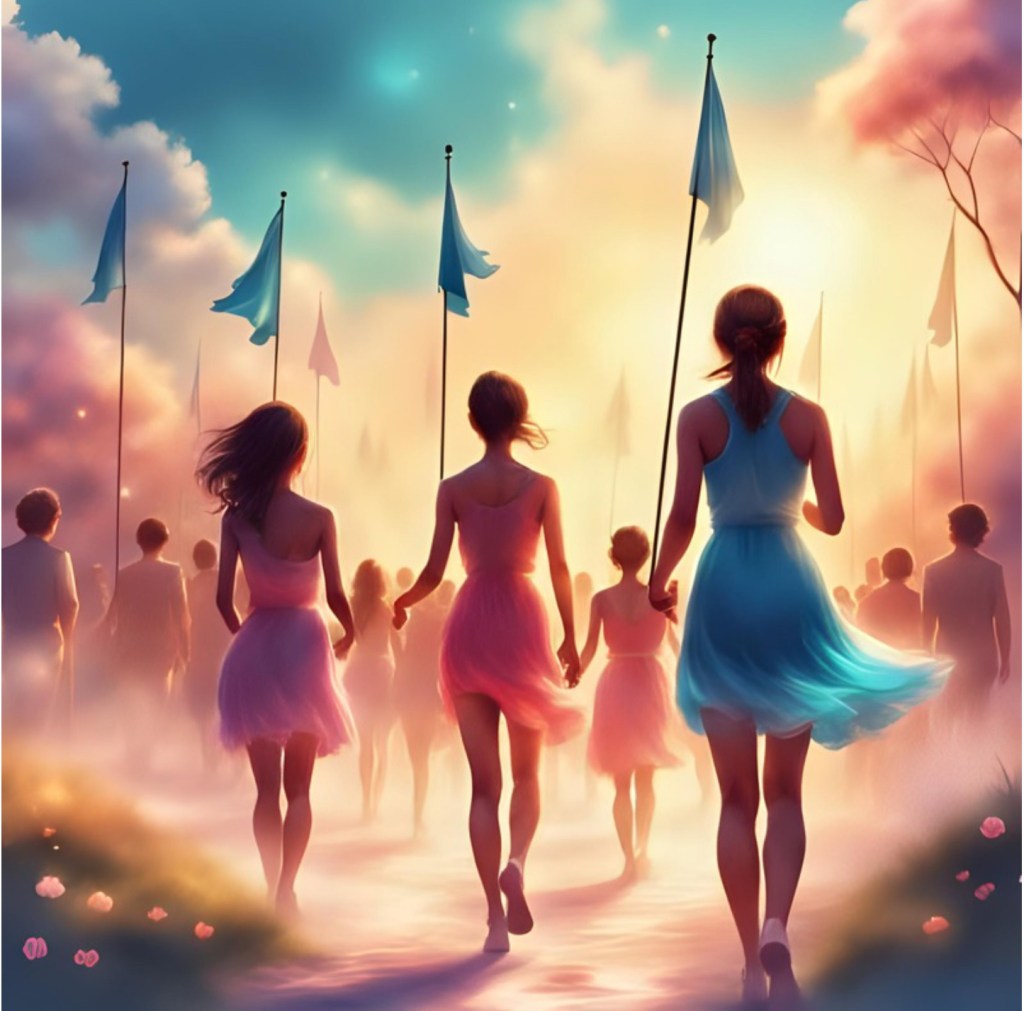 Bandtober Month~~The Part of the Cult They Didn’t Warn You&nbsp;About