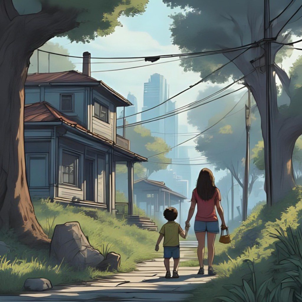 The Day the Wi-Fi Died: A Modern&nbsp;Apocalypse