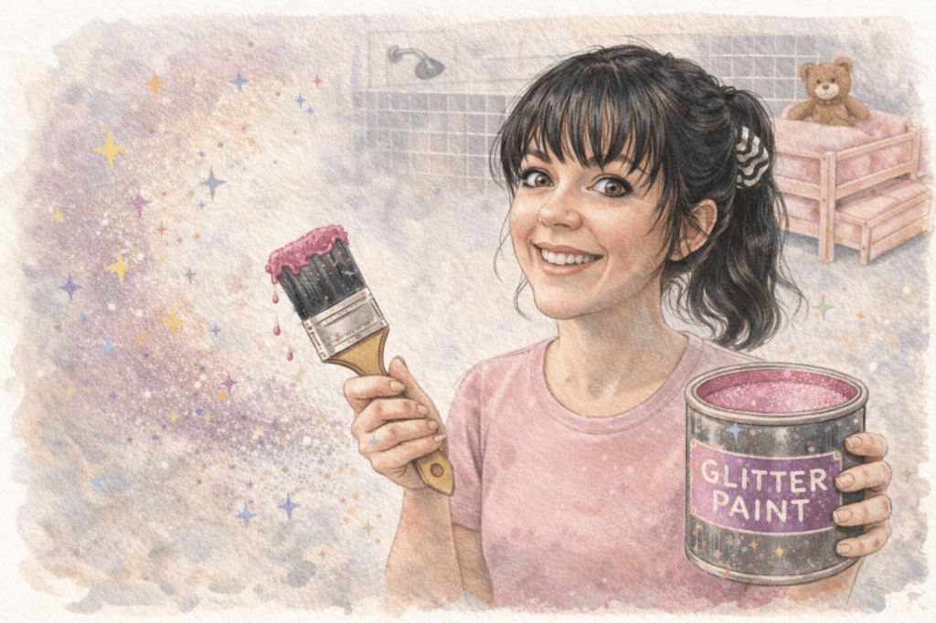 I Went to Lowe’s for Paint and It&nbsp;Escalated