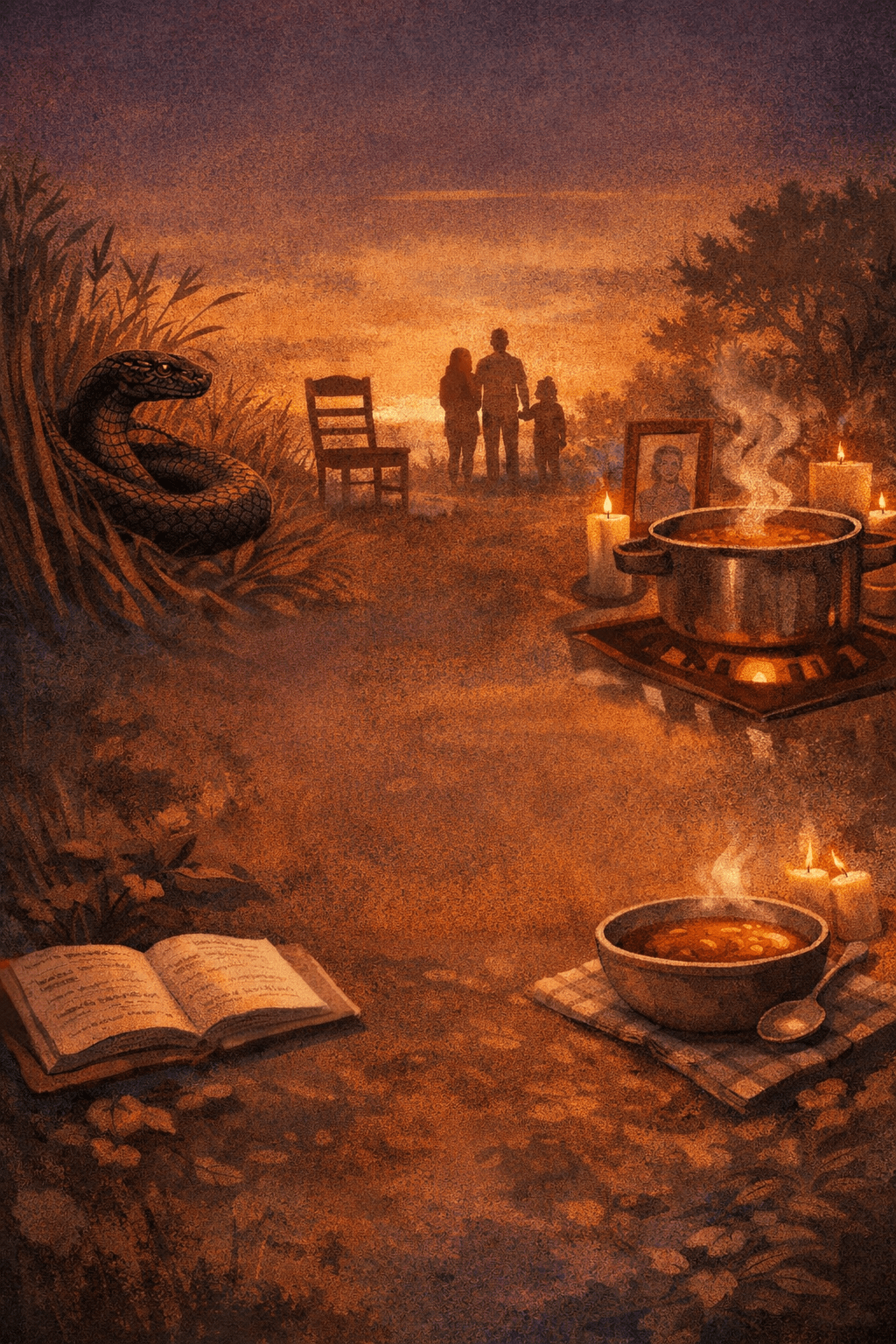 The Way Cancer&nbsp;Arrives