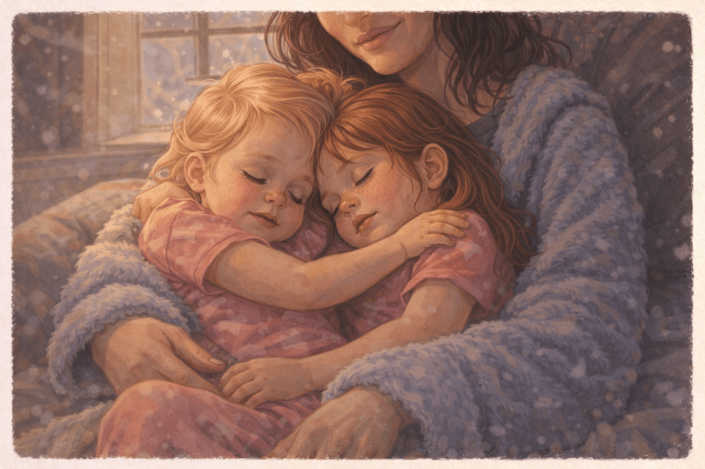 When I Didn’t&nbsp;Interrupt